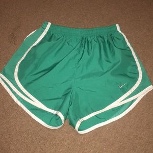 Nike Dri Fit Shorts